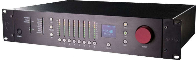Rupert Neve Designs RMP-D8