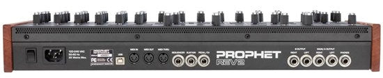 Sequential Prophet Rev2 - 16 Voice Module