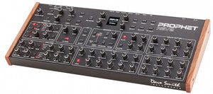 Sequential Prophet Rev2 - 16 Voice Module