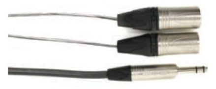 Digiflex CIN-1S-2MX-10