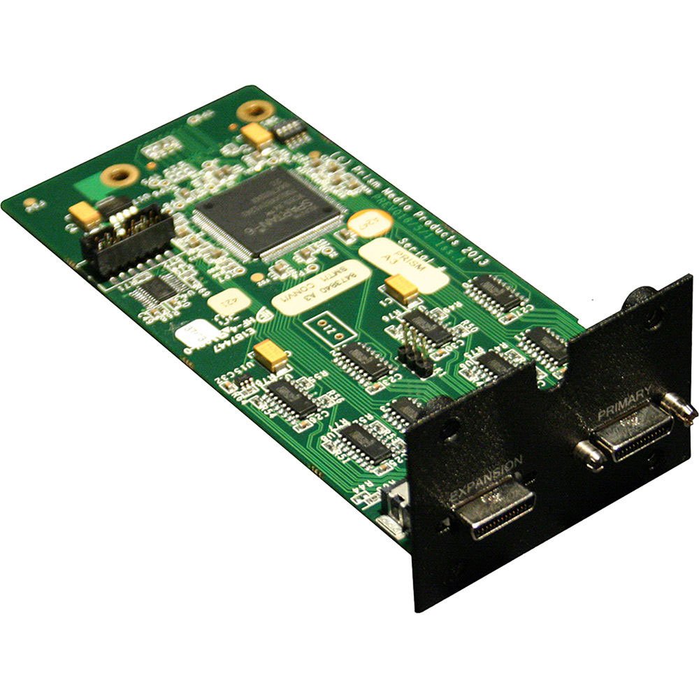 Prism Sound MDIO-PTHDX