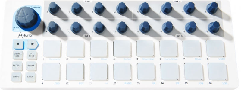 Arturia Beatstep