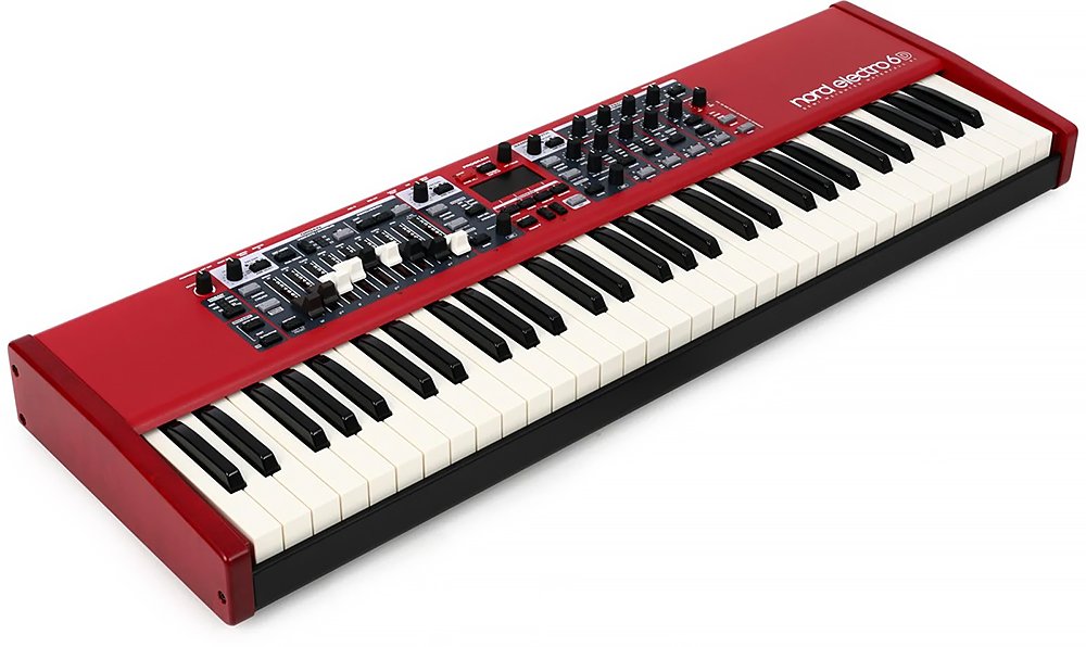 Nord Electro 6D 61