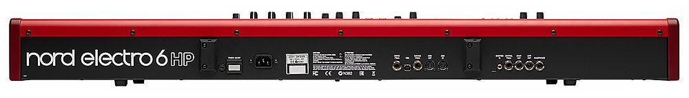 Nord Electro 6D 73