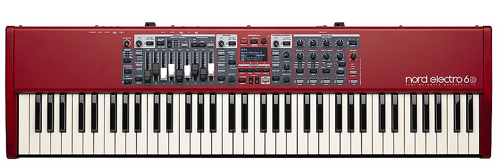 Nord Electro 6D 73