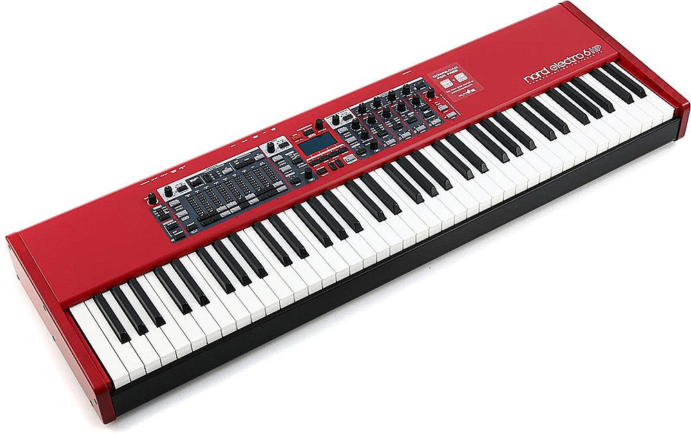 Nord Electro 6 HP