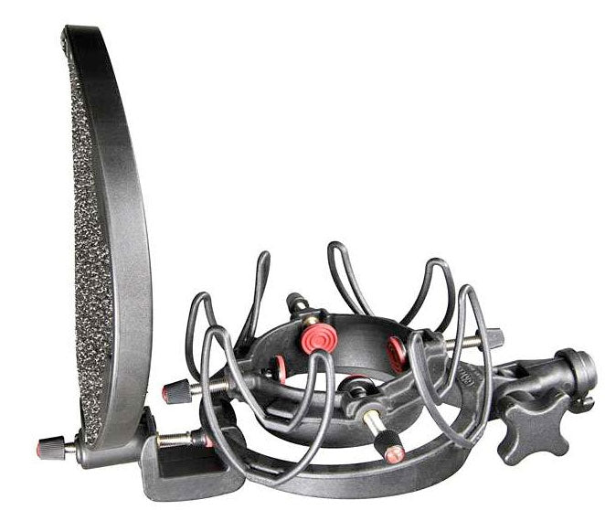 Rycote InVision USM Studio Kit 045002