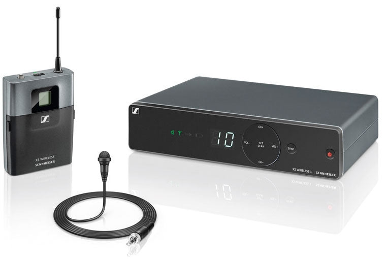 Sennheiser XSW 1-ME2-A