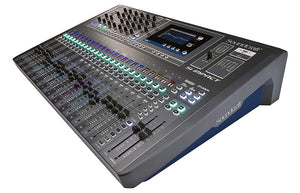 Soundcraft Si Impact