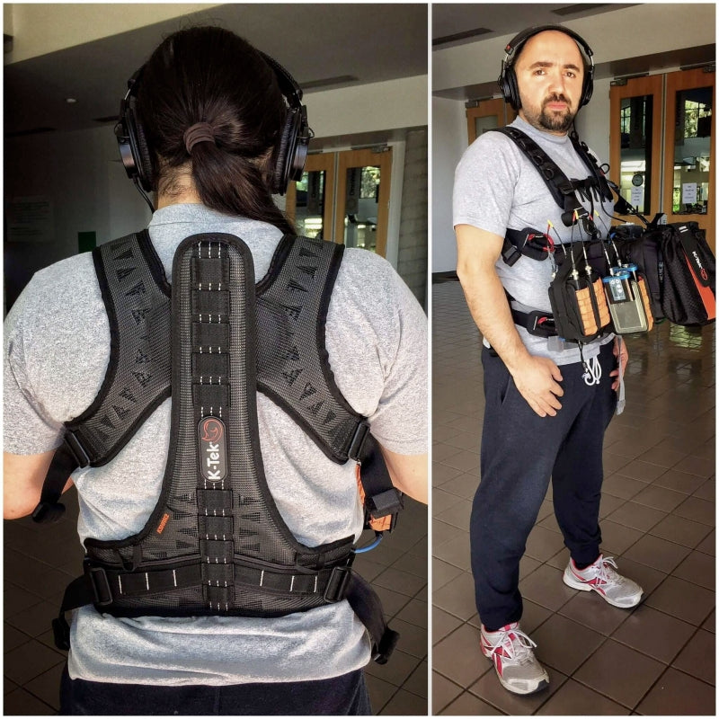 K-Tek KSHRN3