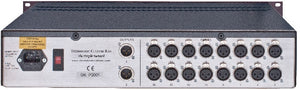 Thermionic Culture Purple Bustard