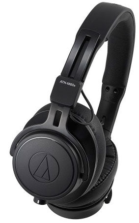 Audio Technica ATH-M60x