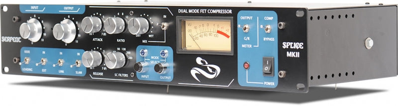Serpent Audio Splice MKII