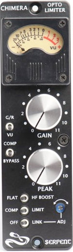 Serpent Audio Chimera