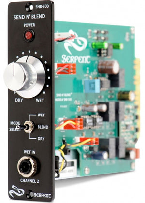 Serpent Audio SNB-500