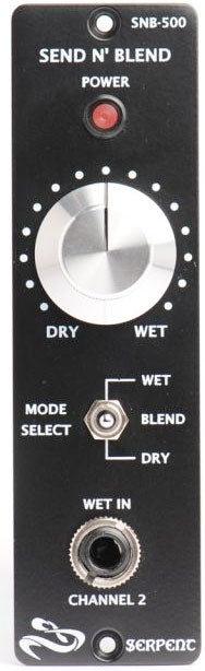 Serpent Audio SNB-500