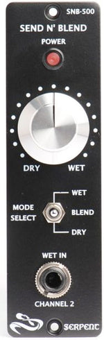 Serpent Audio SNB-500