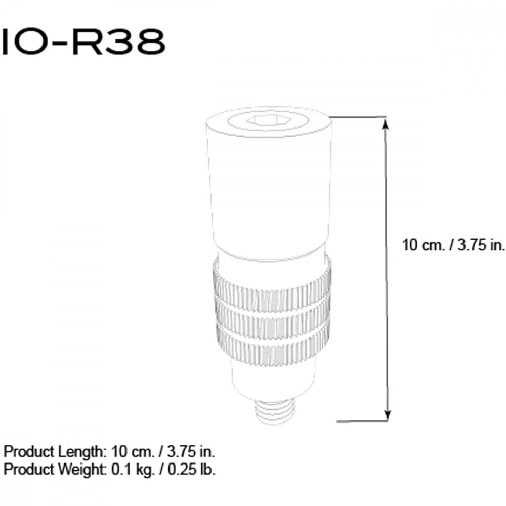 Triad-Orbit IO-R38
