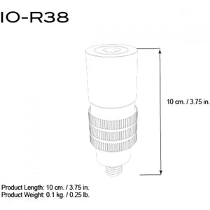 Triad-Orbit IO-R38