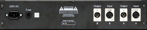 Vertigo Sound VSC-3 Compressor