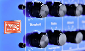 Vertigo Sound VSC-3 Compressor