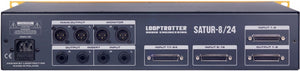 Looptrotter Satur-8/24