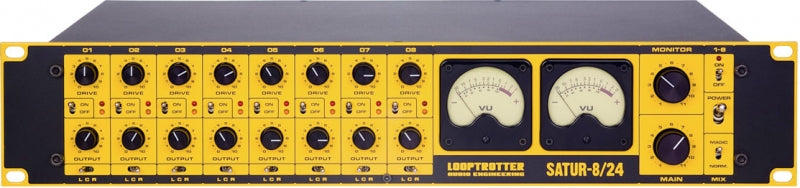 Looptrotter Satur-8/24