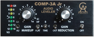 Golden Age Project COMP-3A Jr