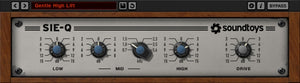 SoundToys Sie-Q