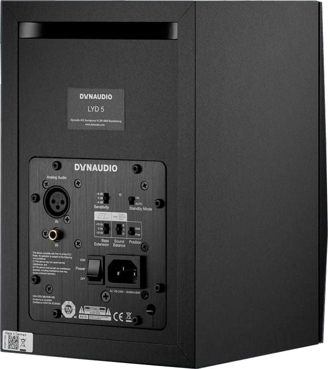 Dynaudio LYD 5B
