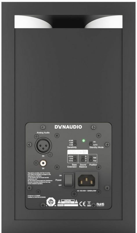 Dynaudio LYD 7B