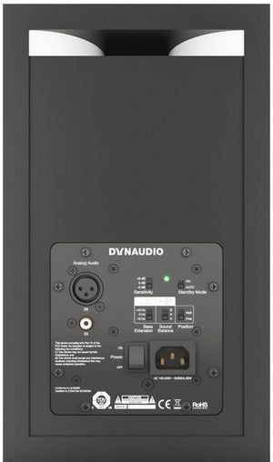 Dynaudio LYD 7B