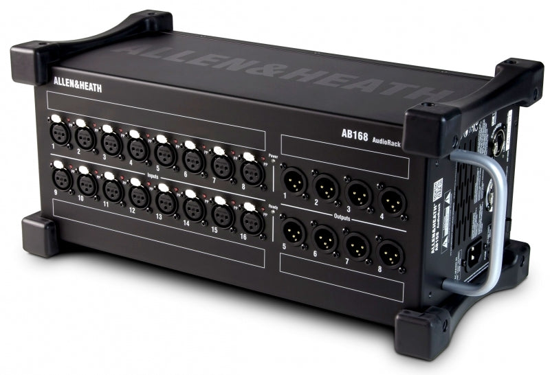 Allen & Heath AB168