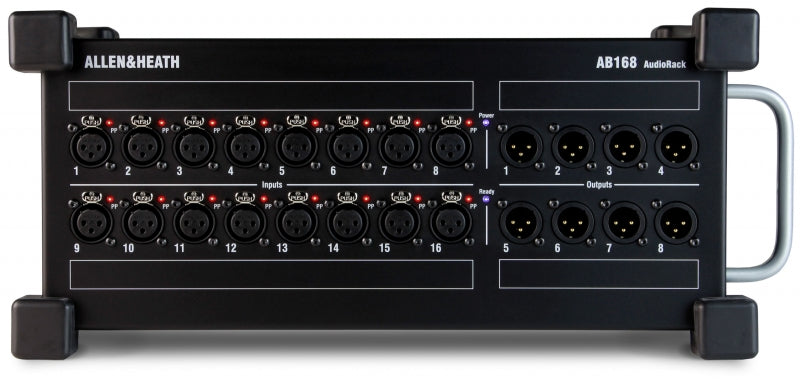 Allen & Heath AB168