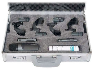 Sennheiser E 600 Series Drum Kit