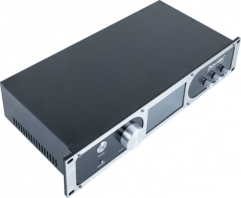 Bettermaker Mastering Equalizer