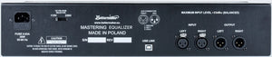 Bettermaker Mastering Equalizer