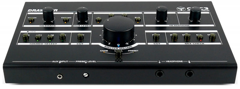 Drawmer CMC3