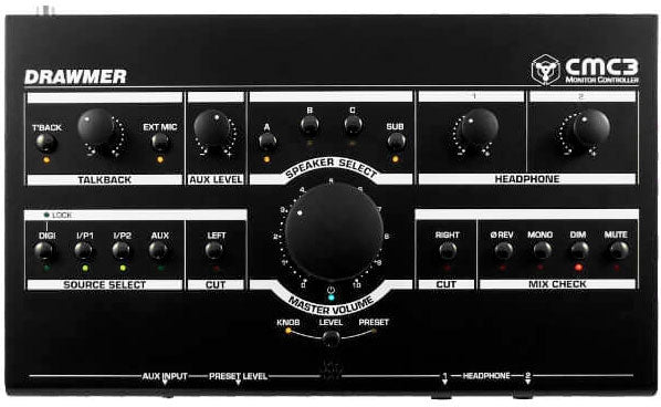 Drawmer CMC3