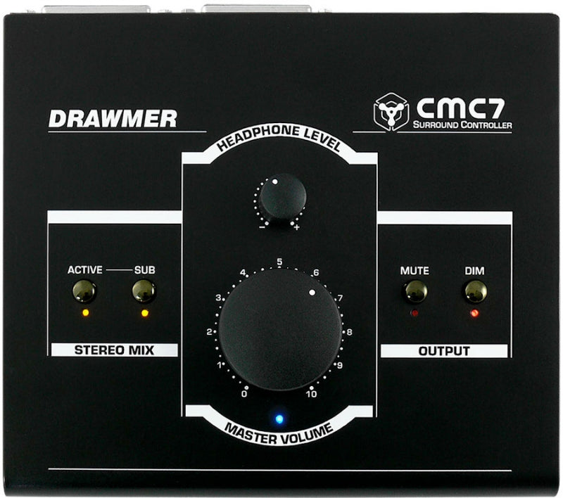 Drawmer CMC7