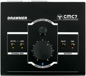 Drawmer CMC7