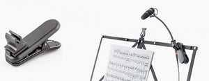 DPA 4099-DC-1-101-CM Core Clamp Mount Kit