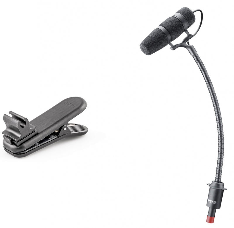 DPA 4099-DC-1-101-CM Core Clamp Mount Kit