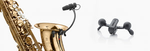 DPA 4099-DC-1-199-S Core Sax Kit