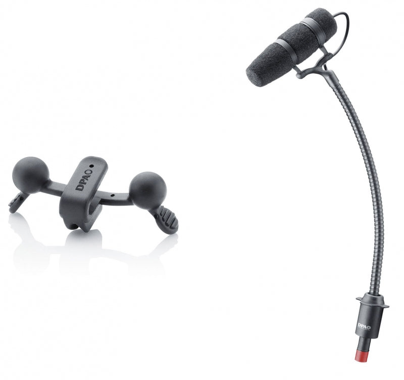 DPA 4099-DC-1-199-S Core Sax Kit