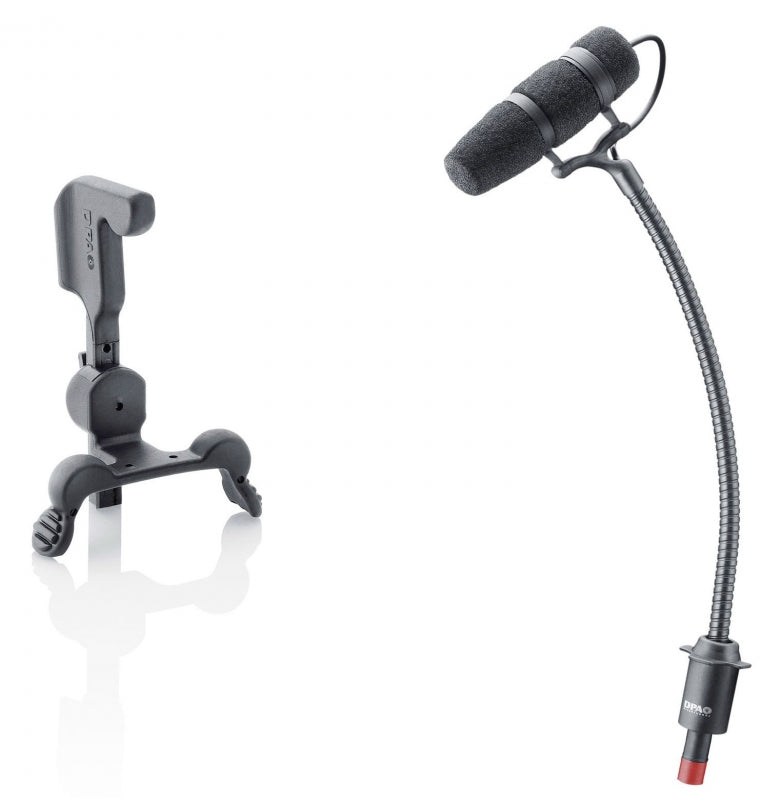 DPA 4099-DC-1-199-V Core Violin Kit