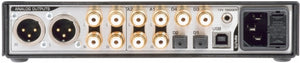 Benchmark DAC3 L with Remote (Black)