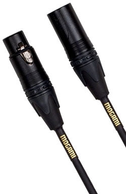 Neumann KM 184 Stereo Set with 2 x K&M 210/9 and 2 x Mogami Gold Studio 15'