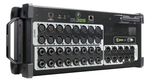 Mackie DL32S
