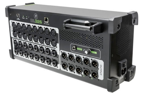 Mackie DL32S